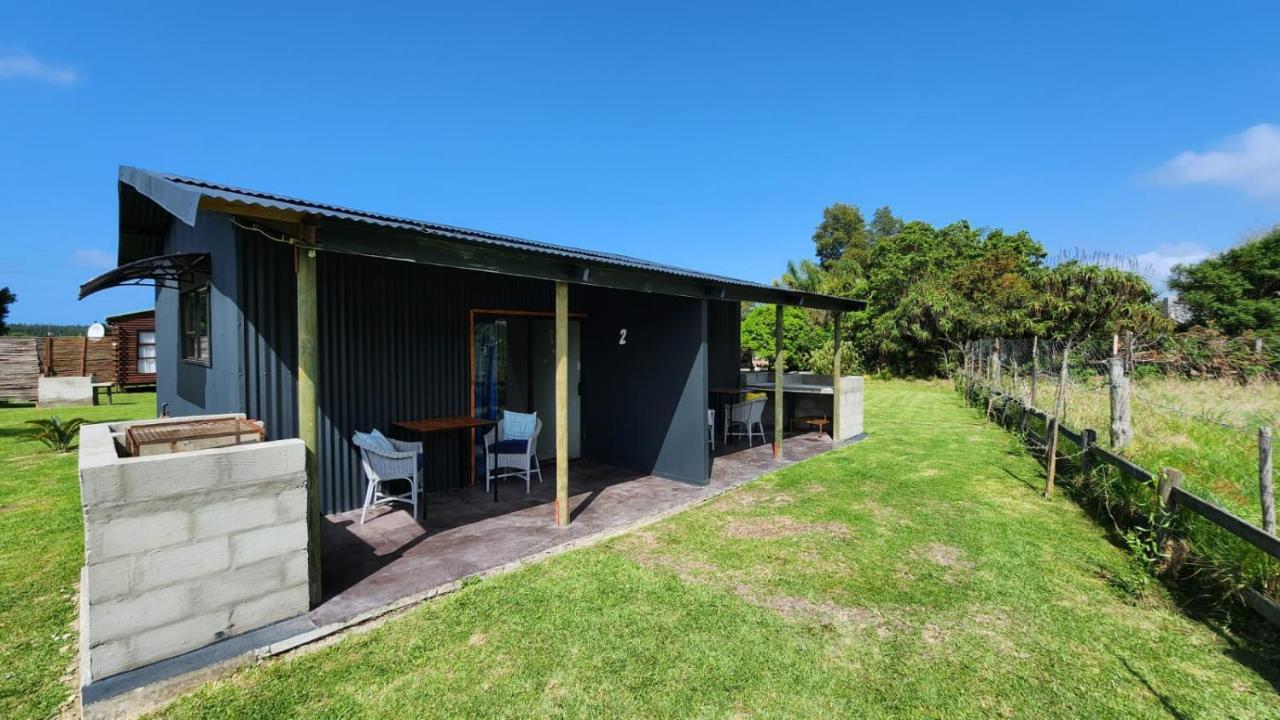 Amperda Log Cabins Bergheim Exterior photo